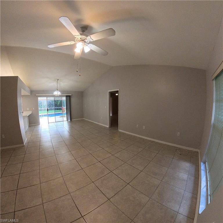 LEHIGH ACRES - Residential Lease