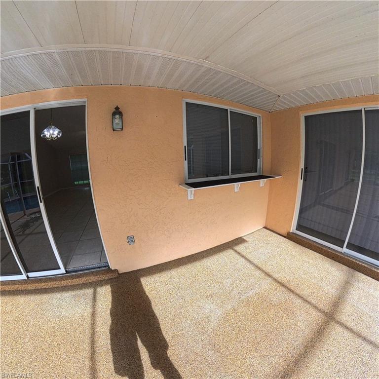 LEHIGH ACRES - Residential Lease
