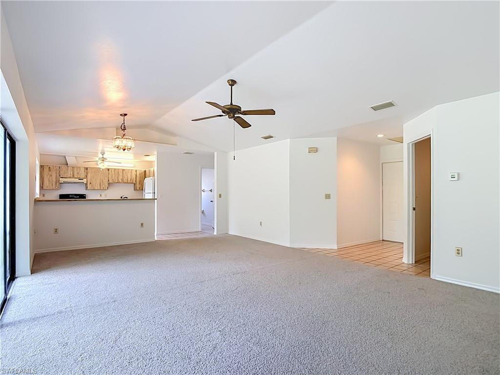 SAN CARLOS PARK - Residential