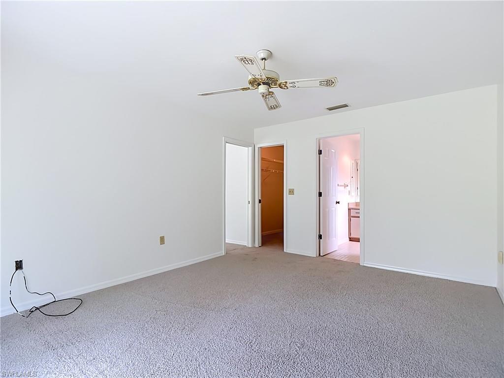 SAN CARLOS PARK - Residential