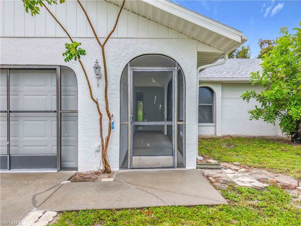 SAN CARLOS PARK - Residential