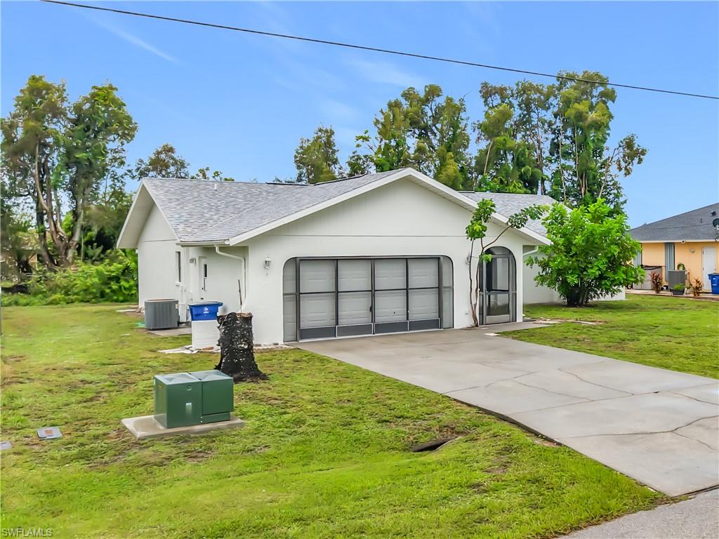 SAN CARLOS PARK - Residential