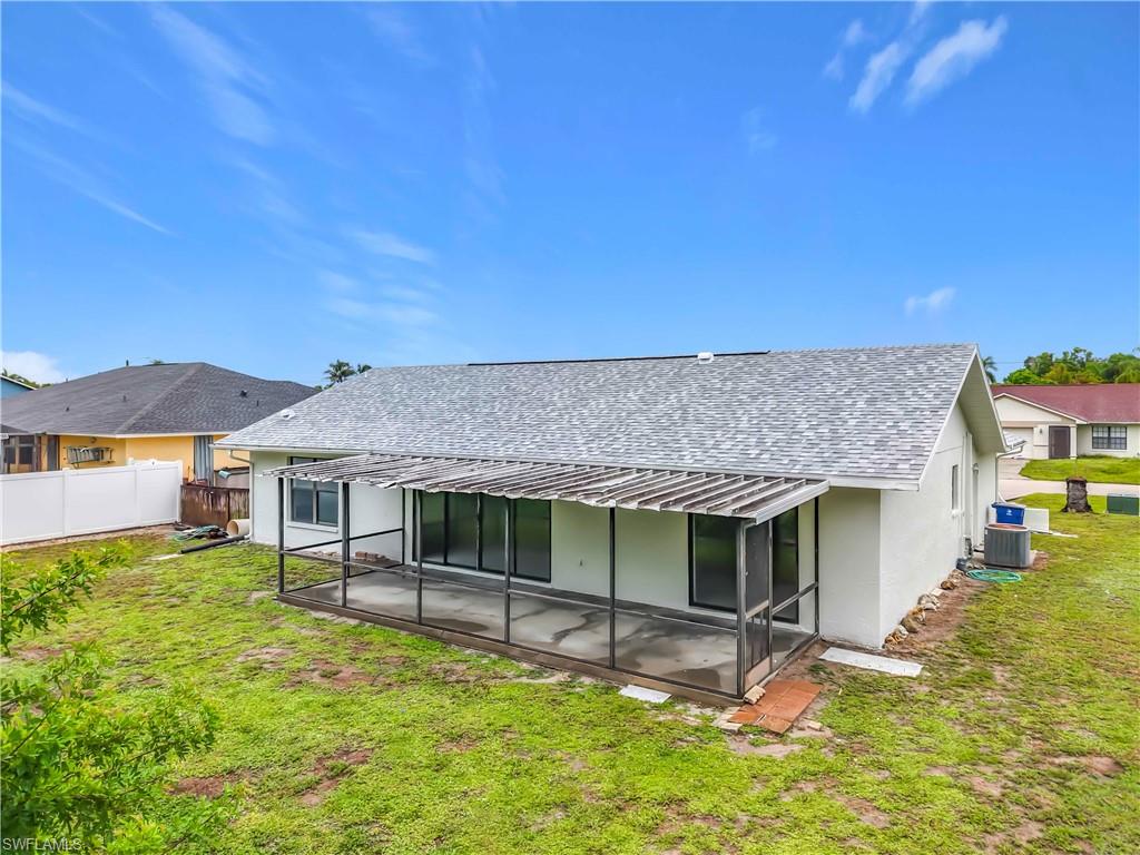 SAN CARLOS PARK - Residential