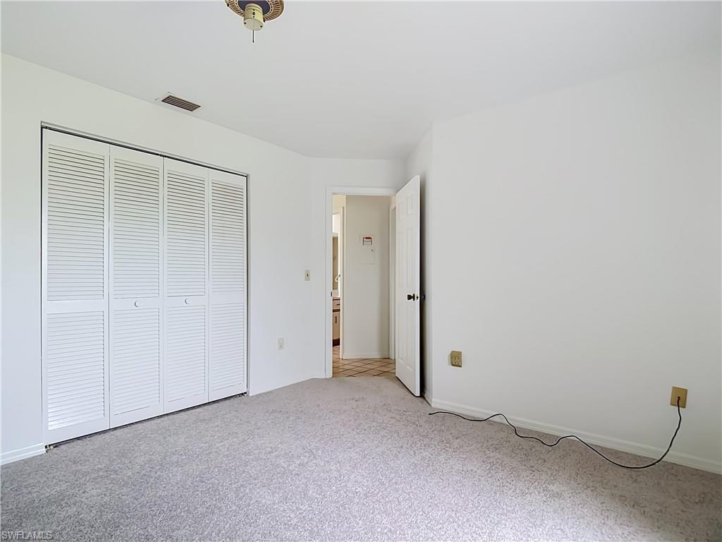 SAN CARLOS PARK - Residential