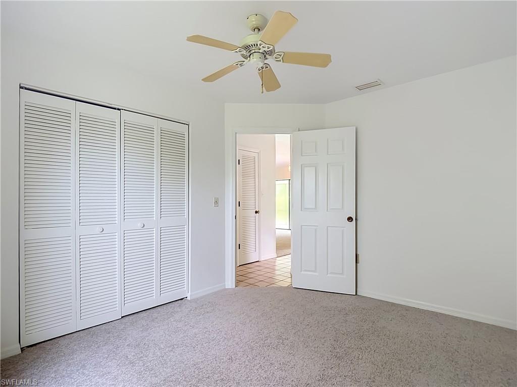 SAN CARLOS PARK - Residential