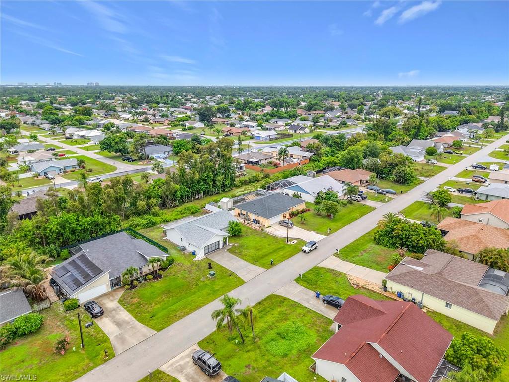 SAN CARLOS PARK - Residential