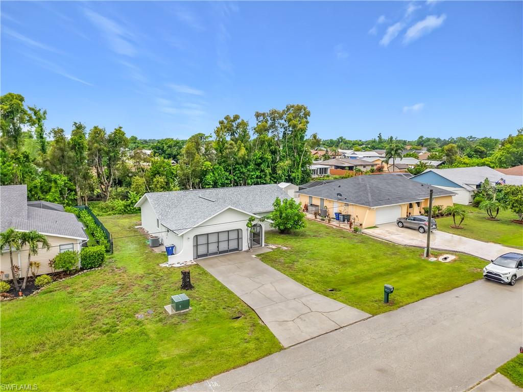 SAN CARLOS PARK - Residential