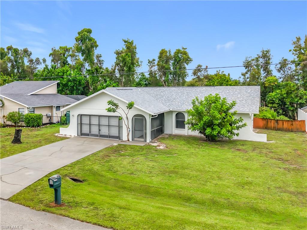 SAN CARLOS PARK - Residential