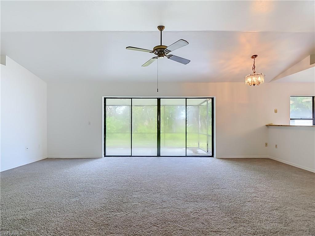 SAN CARLOS PARK - Residential