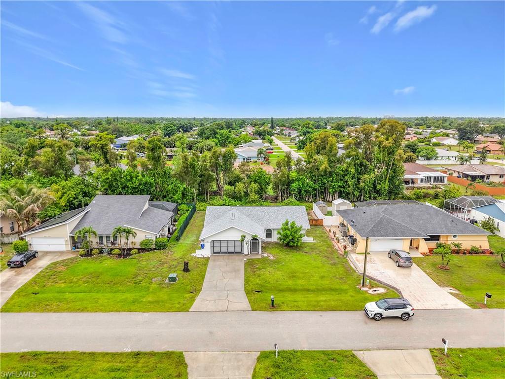 SAN CARLOS PARK - Residential