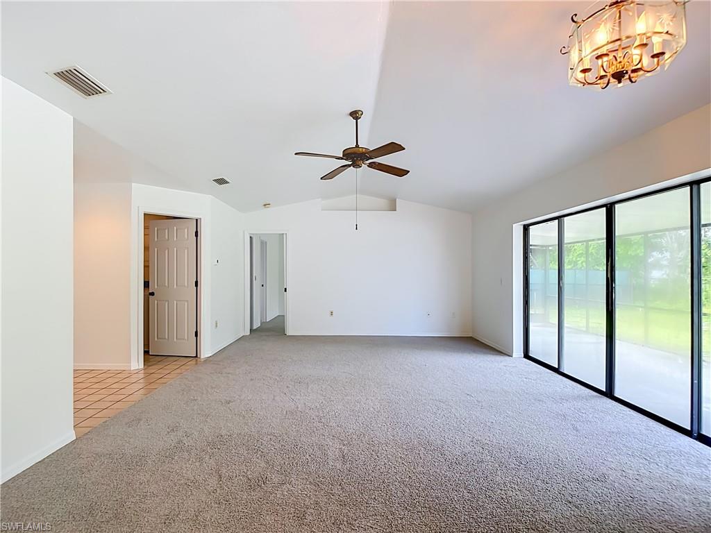 SAN CARLOS PARK - Residential