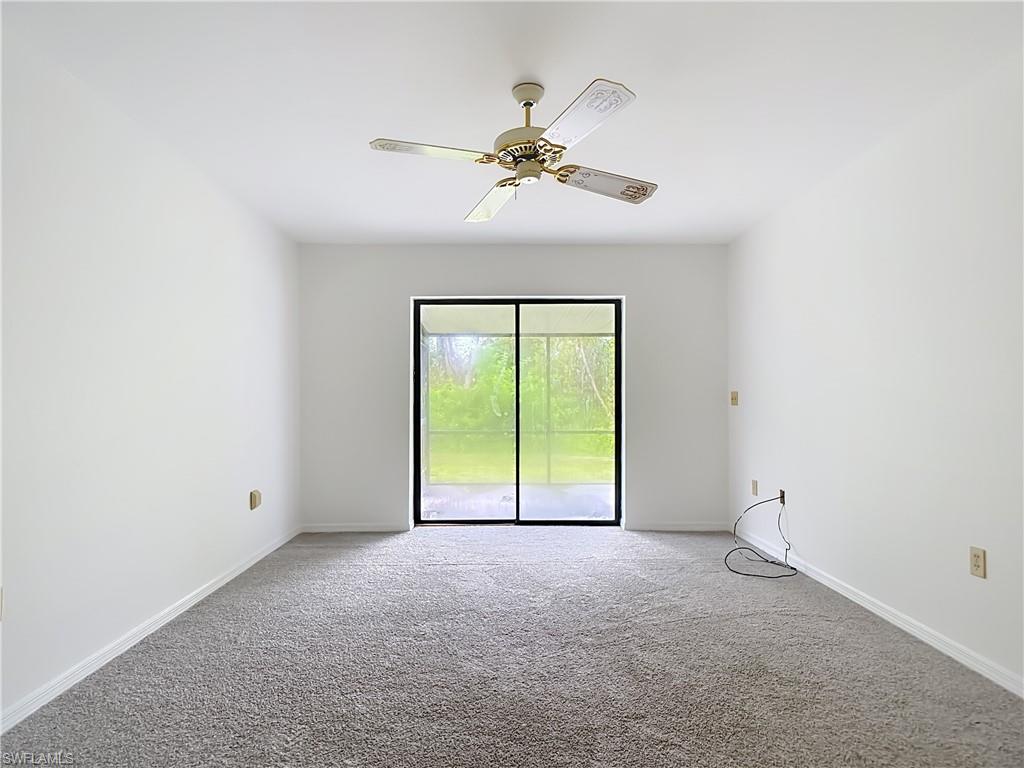 SAN CARLOS PARK - Residential