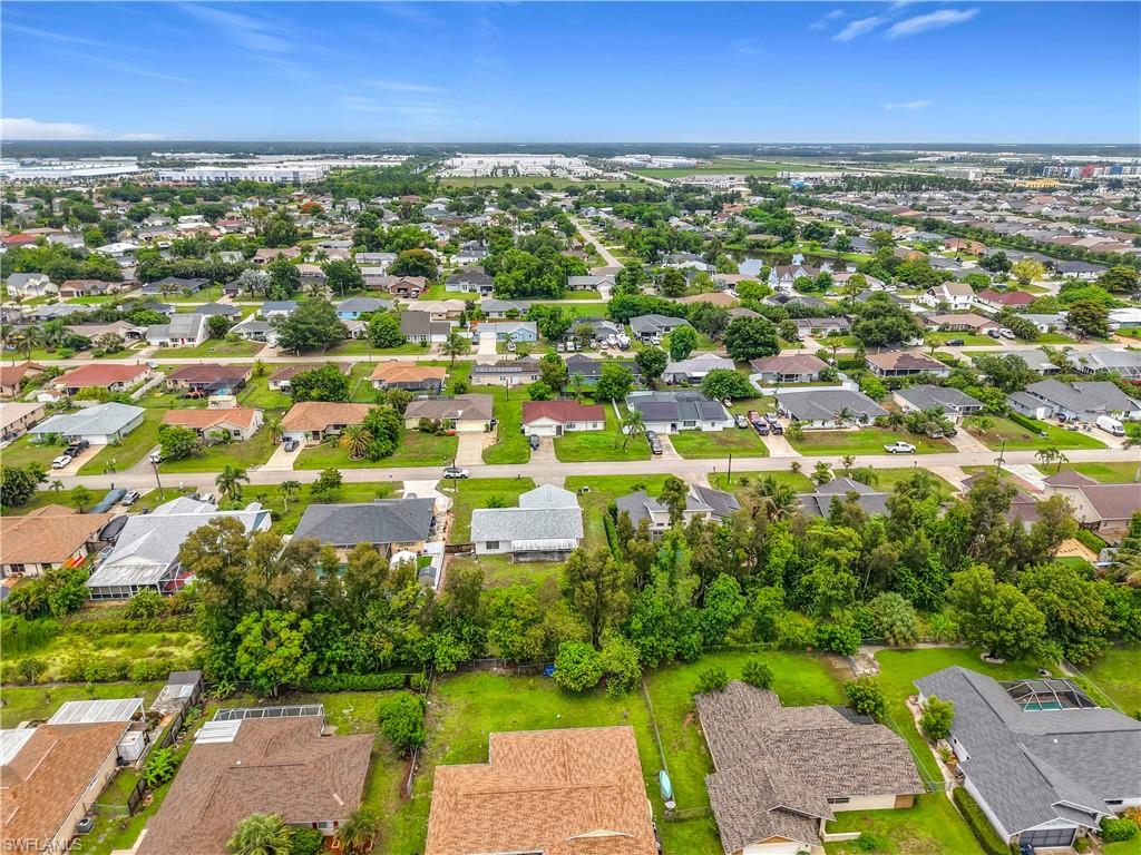 SAN CARLOS PARK - Residential