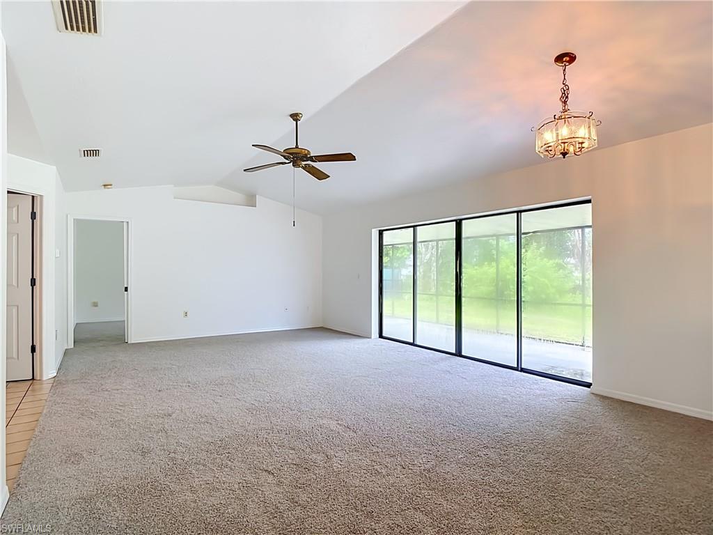 SAN CARLOS PARK - Residential