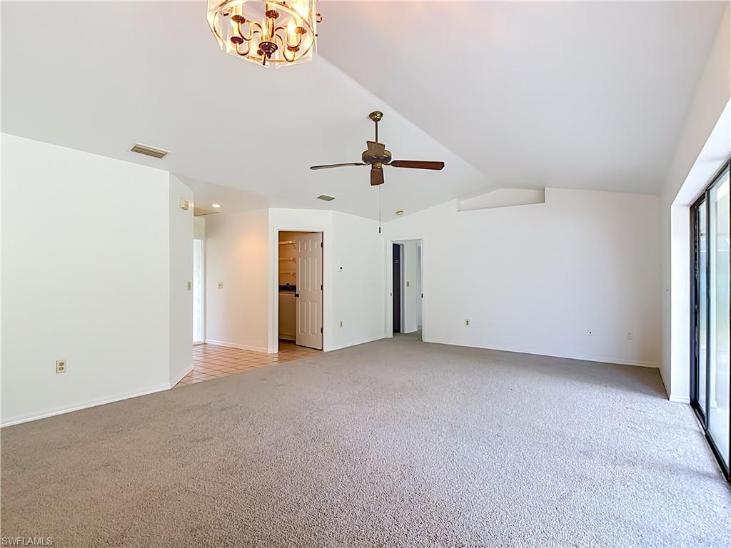 SAN CARLOS PARK - Residential