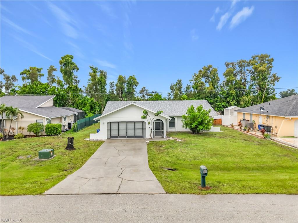 SAN CARLOS PARK - Residential