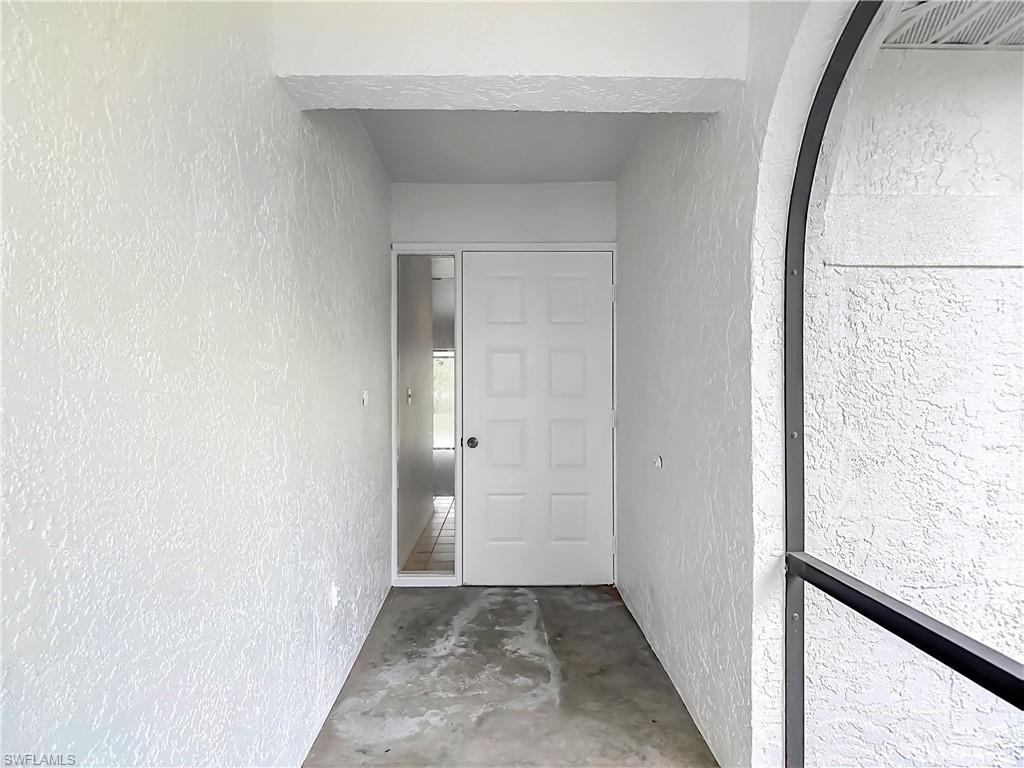 SAN CARLOS PARK - Residential