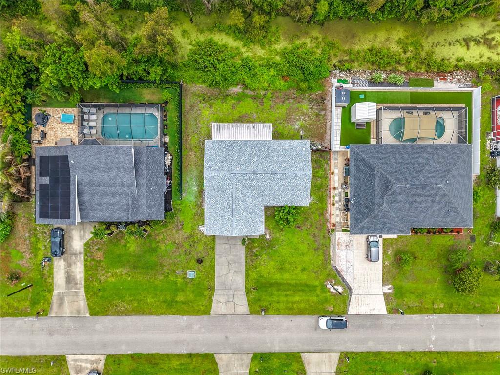 SAN CARLOS PARK - Residential