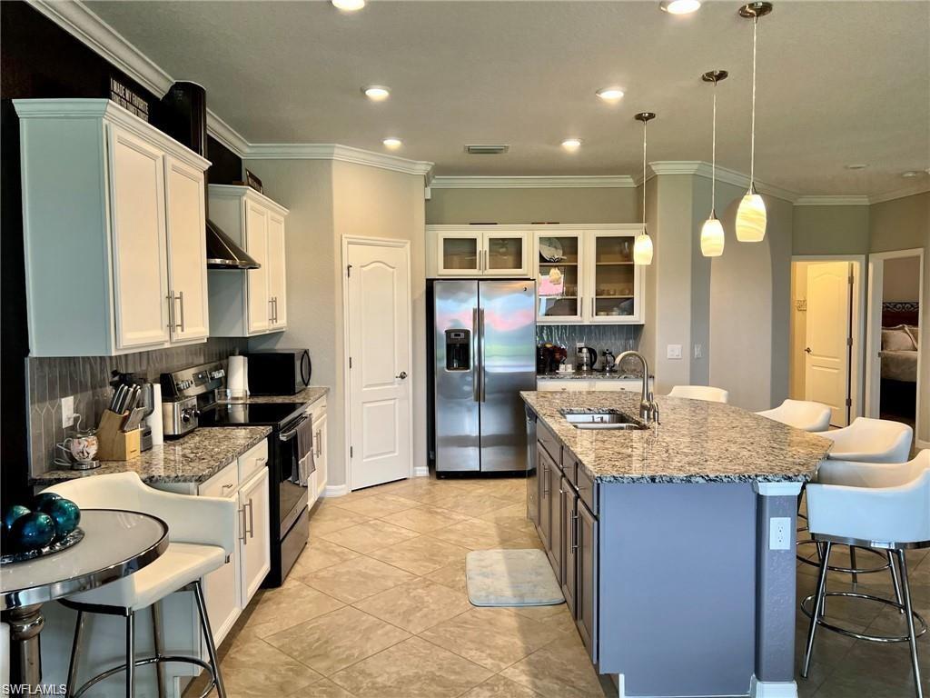 ARTESIA - Residential Lease