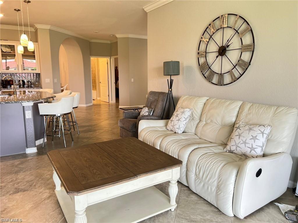 ARTESIA - Residential Lease