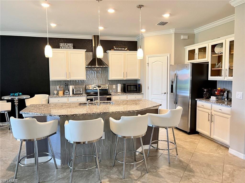 ARTESIA - Residential Lease
