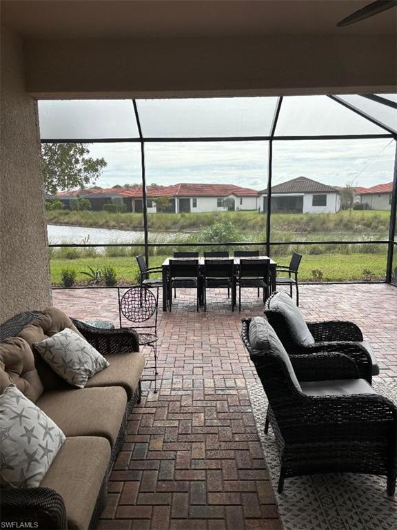 ARTESIA - Residential Lease