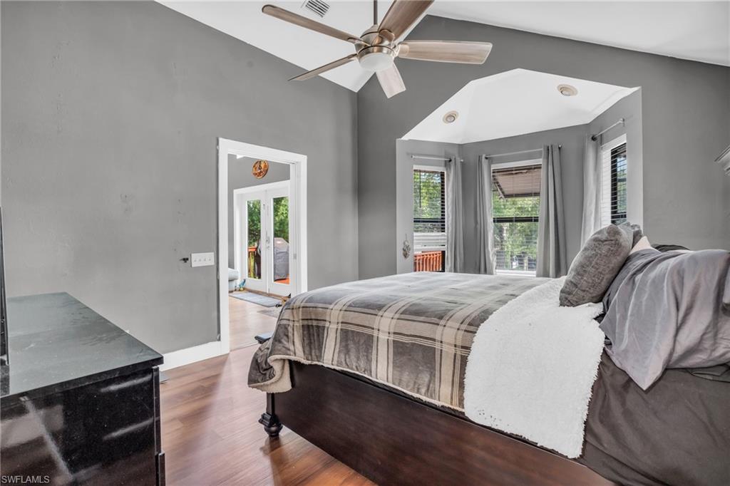 NORTH FORT MYERS - Residential