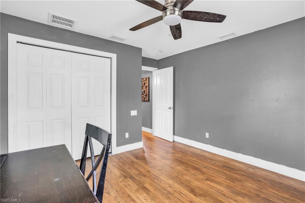 NORTH FORT MYERS - Residential