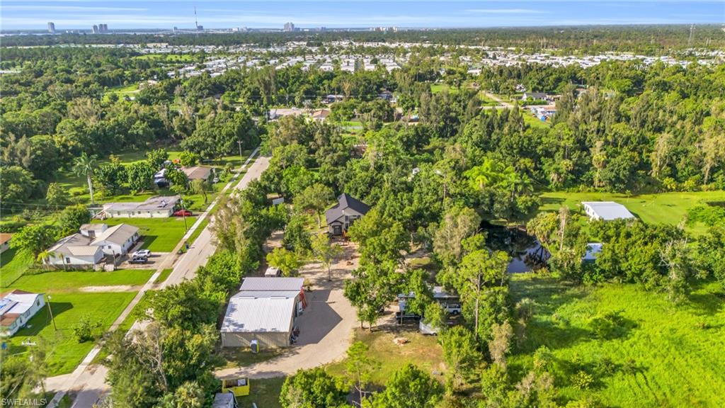 NORTH FORT MYERS - Residential
