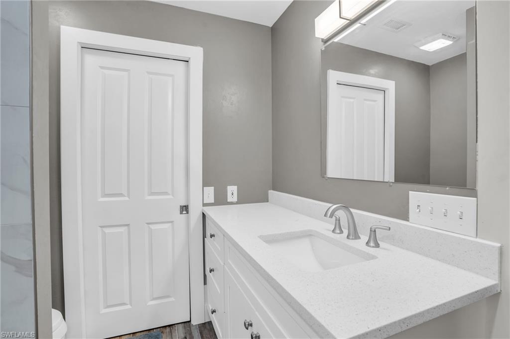 NORTH FORT MYERS - Residential