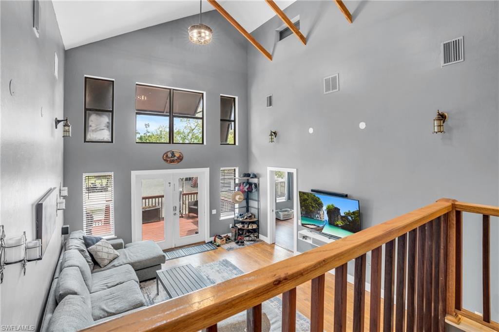 NORTH FORT MYERS - Residential