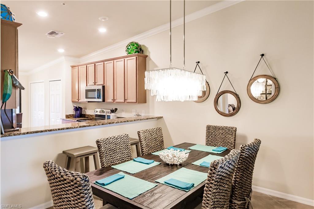 BONITA NATIONAL GOLF AND COUNTRY CLUB - Residential