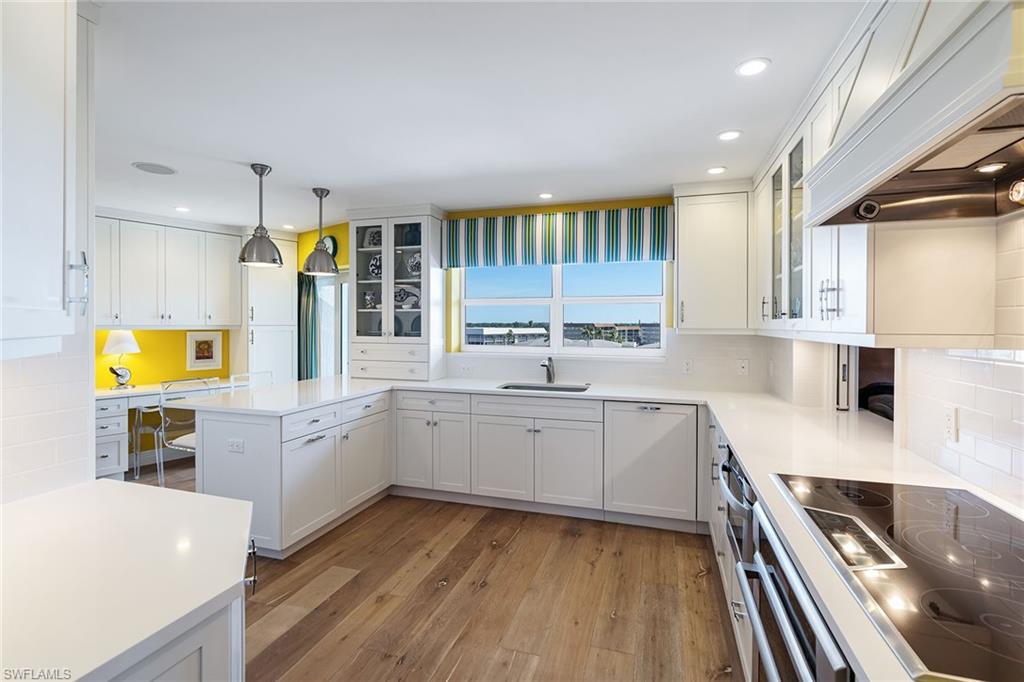 GRAMERCY - Residential