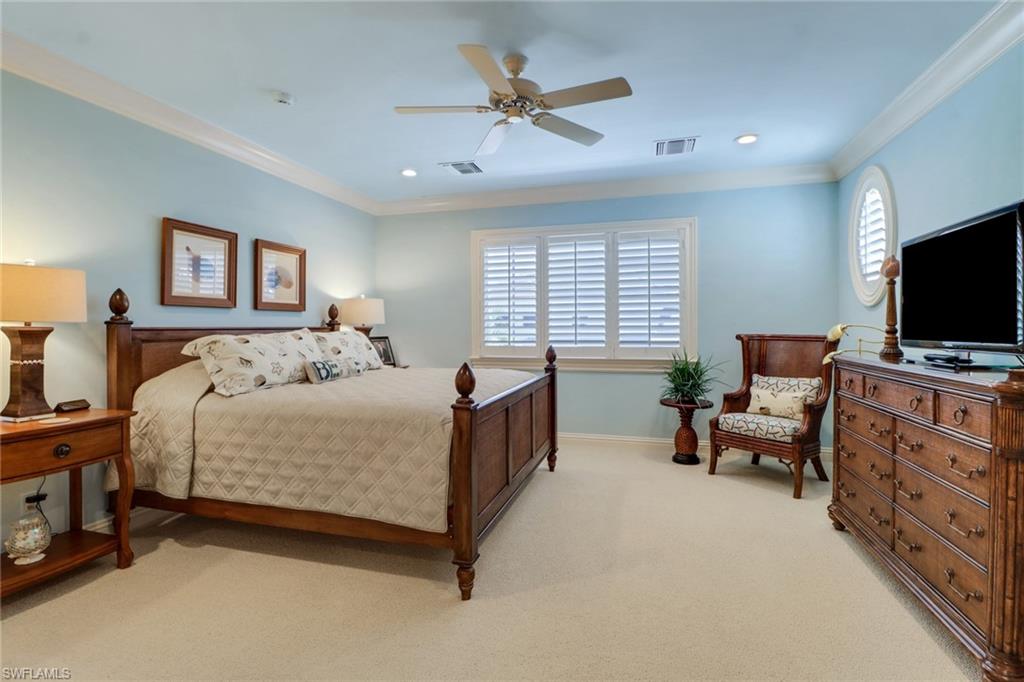 MOORINGS - Residential