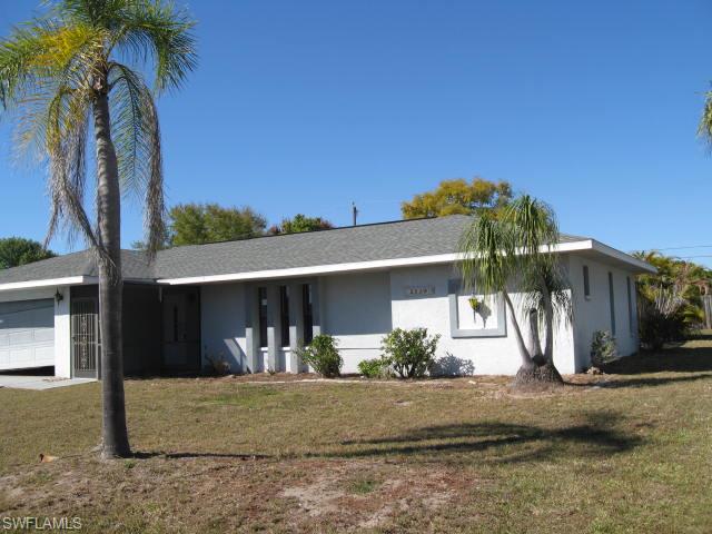 Hey Folks- Are you looking for that perfect pool home? We have it here for you. This home features vaulted ceilings, a separate family room and living room, new paint, new carpet, city water & sewer, a full 2 car garage and is in a great location. Come by today and see what we have. This is a Fannie Mae Homepath property.