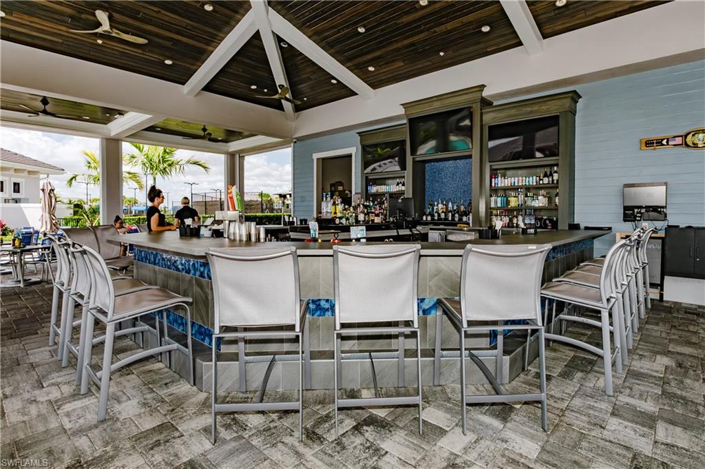 THE NATIONAL GOLF & COUNTRY CLUB AT AVE MARIA - Residential
