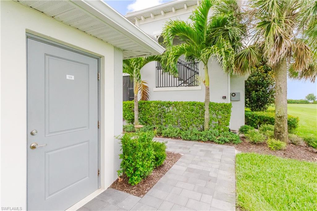 THE NATIONAL GOLF & COUNTRY CLUB AT AVE MARIA - Residential