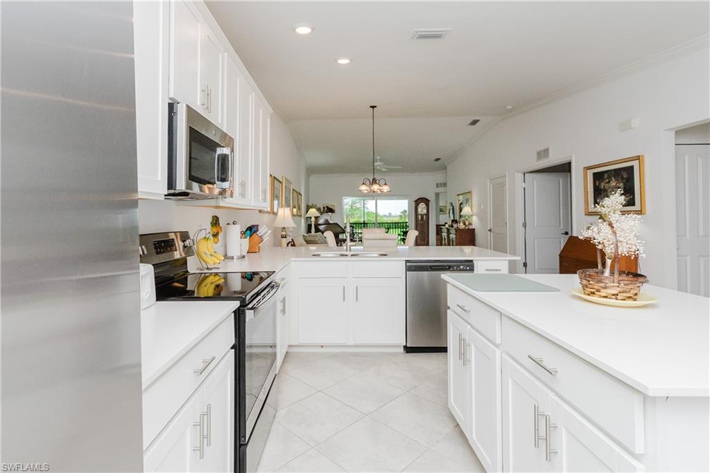 THE NATIONAL GOLF & COUNTRY CLUB AT AVE MARIA - Residential