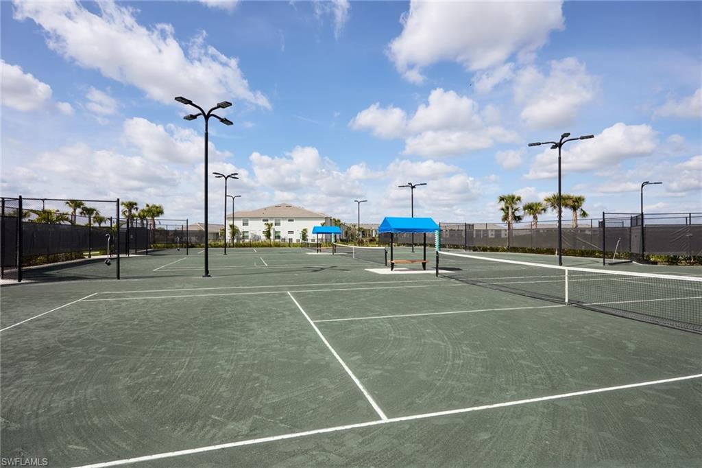 THE NATIONAL GOLF & COUNTRY CLUB AT AVE MARIA - Residential