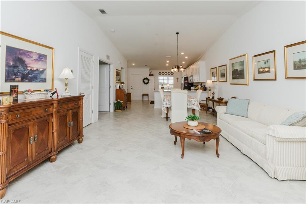 THE NATIONAL GOLF & COUNTRY CLUB AT AVE MARIA - Residential