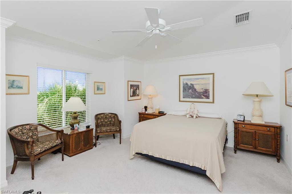 THE NATIONAL GOLF & COUNTRY CLUB AT AVE MARIA - Residential