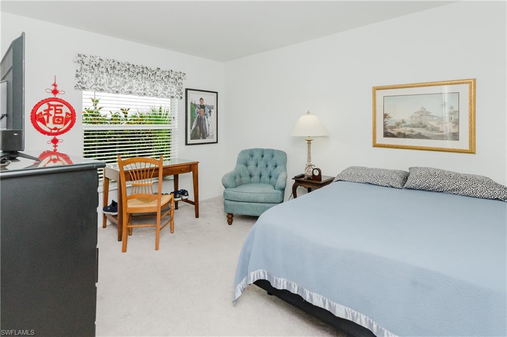 THE NATIONAL GOLF & COUNTRY CLUB AT AVE MARIA - Residential