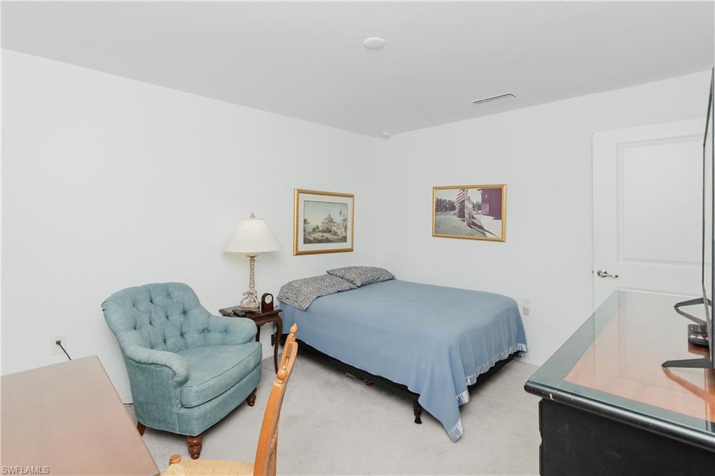 THE NATIONAL GOLF & COUNTRY CLUB AT AVE MARIA - Residential