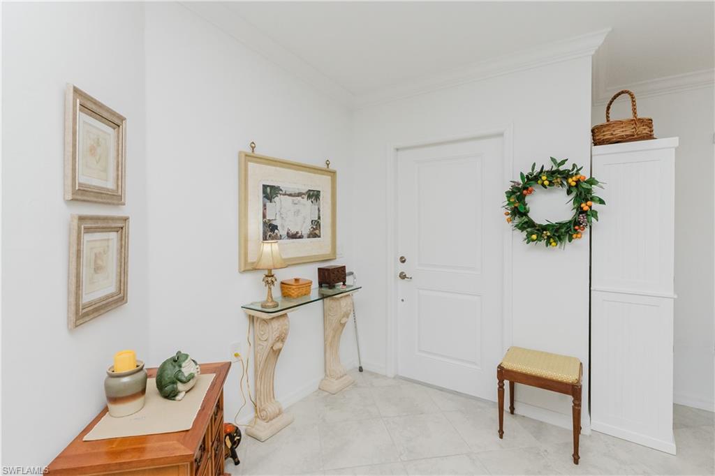 THE NATIONAL GOLF & COUNTRY CLUB AT AVE MARIA - Residential