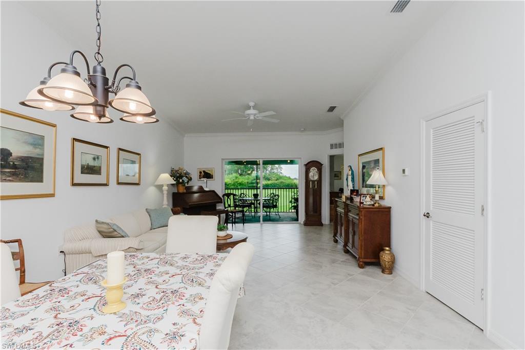 THE NATIONAL GOLF & COUNTRY CLUB AT AVE MARIA - Residential