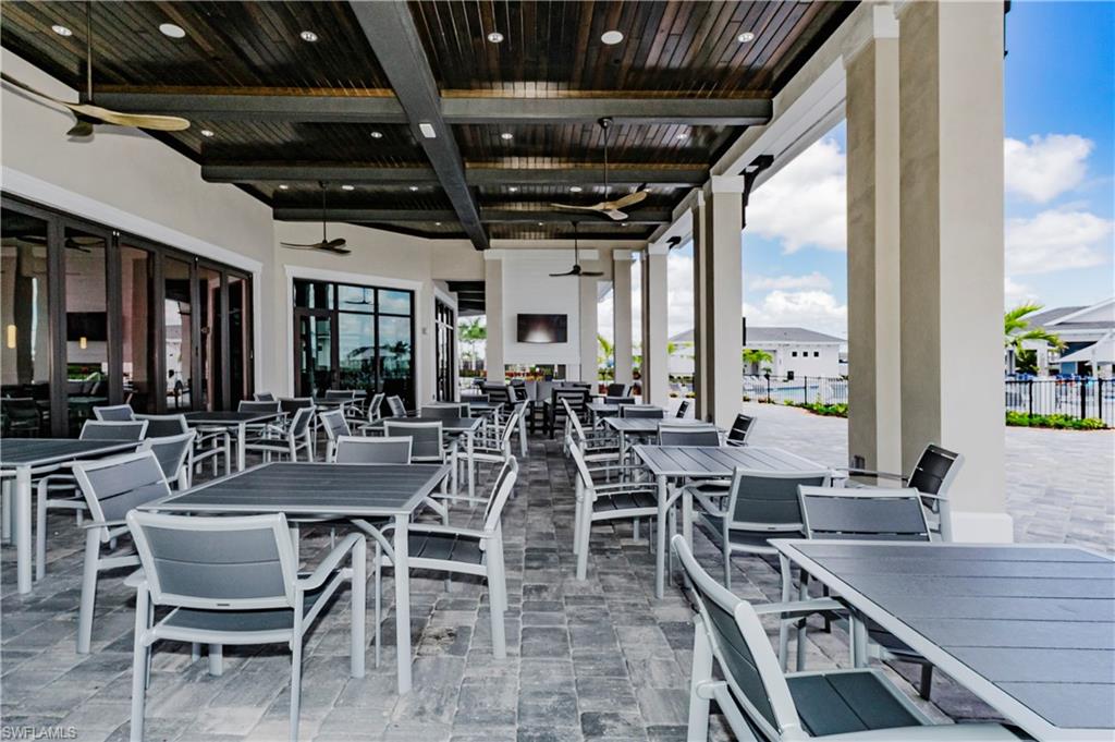THE NATIONAL GOLF & COUNTRY CLUB AT AVE MARIA - Residential