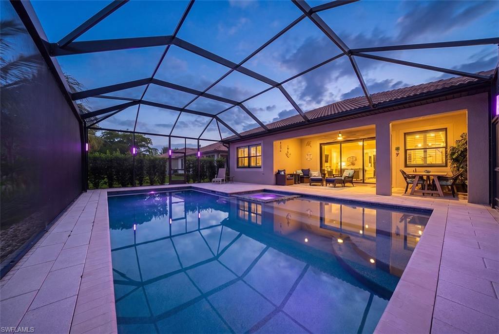TUSCANY POINTE - Residential