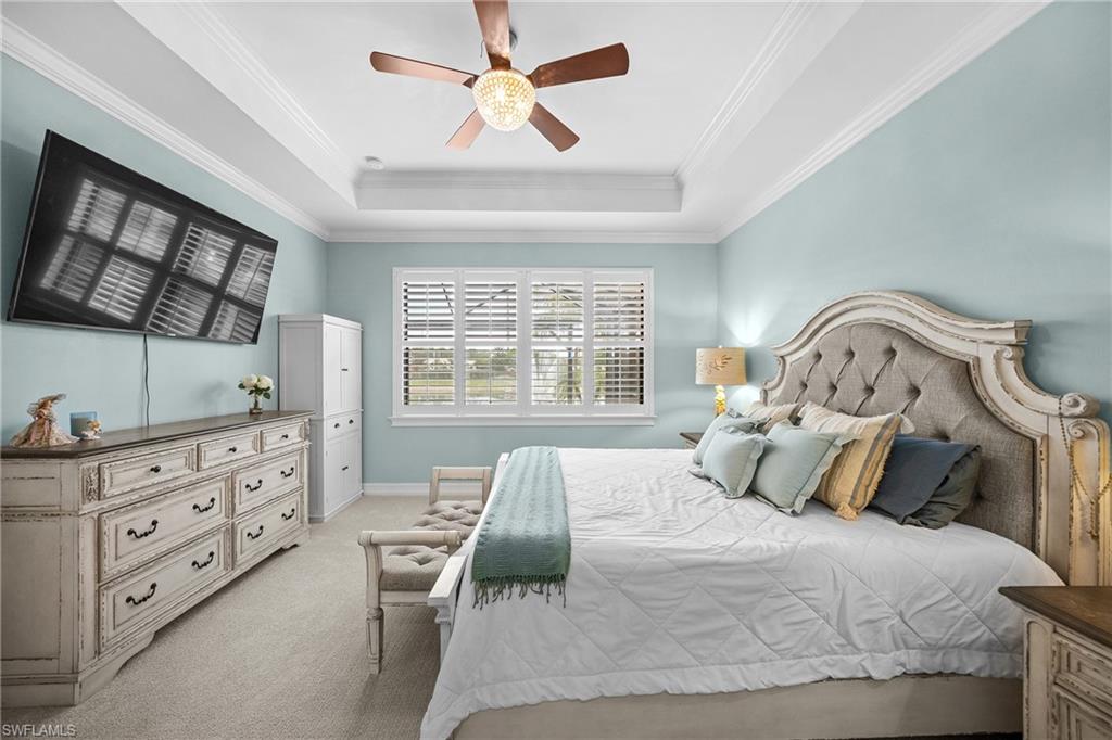 TUSCANY POINTE - Residential