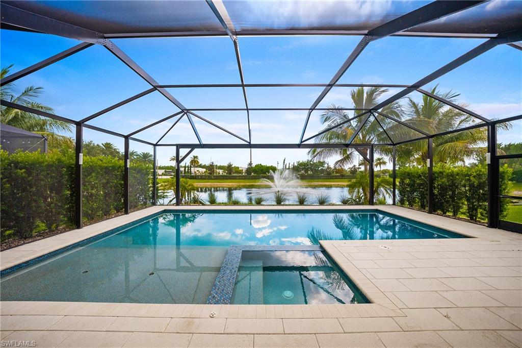 TUSCANY POINTE - Residential