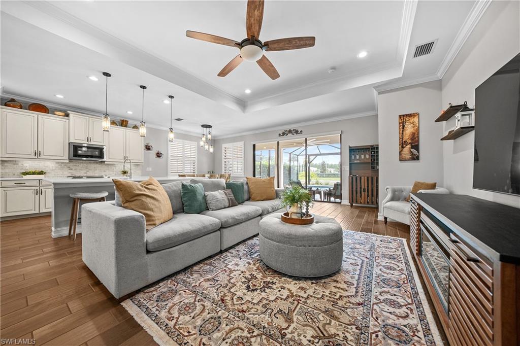 TUSCANY POINTE - Residential
